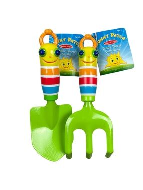 Meilssa & Doug Garden Tools NWT